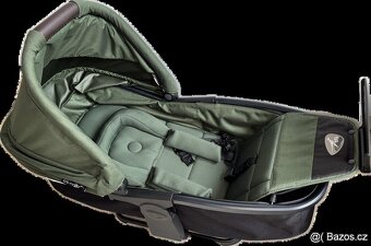 Korba TFK Mono 2 olive - 6