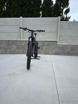 Elektrobicykel Kellys Theos F70, veľkosť rámu L - 6