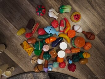 Dětská kuchyňka - 6