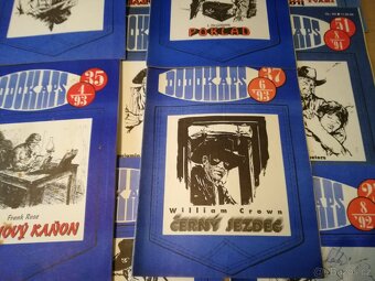 Dodokaps Dobrodružný víkend Rozruch - 6