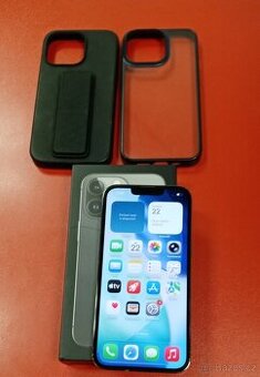 Apple iPhone 13 Pro 128GB - 6