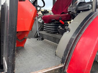 Zetor 10540  rok vyroby 1998 - 6