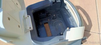 Dolphin e10 - pouzdro - tělo vysavče - bazénový vysavač - 6