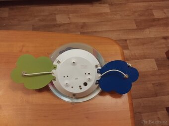 Autosedačka 9-36kg - 6