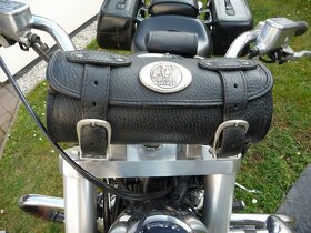 Honda VTX 1800 SC46 - 6