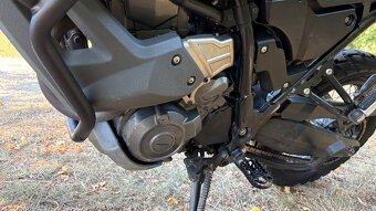 Yamaha XT 660 Z Tenere - 6