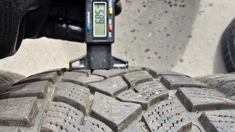 Zimní pneu 205/55/16 Dunlop - 6