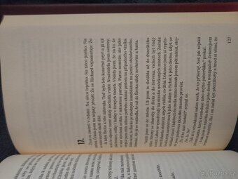 Nejbližši. Katerina Janouchova - 6