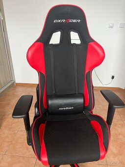 Židle k PC DX Racer - 6