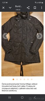 Bunda Tommy Hilfiger - 6