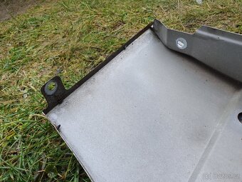 Přední blatníky BMW e39 - 6