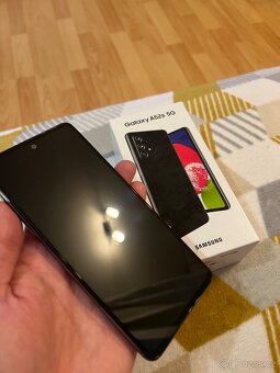 Samsung Galaxy A52s 5G - 6