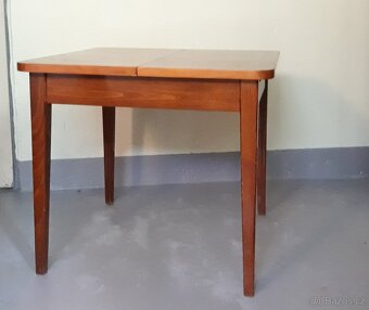 Retro nábytek 1961 - 6