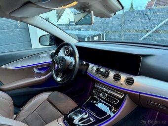 Mercedes-benz e220cdi - Avantgarde, 143kw, s213 - 6