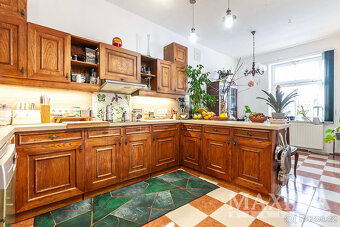 Komerční  o ploše 464 m2 - Chrastava, Chrastava - 6