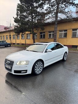Audi a8 s8 d3 4.2tdi 2009 - 6
