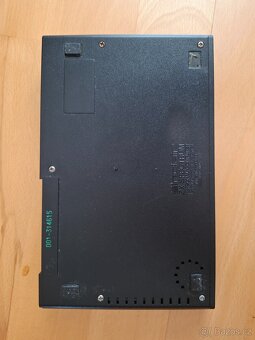 ZX Spectrum 48kB + příslušenství - 6