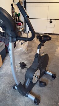 rotoped Kettler Golf E - super stav, elektronické programy - 6