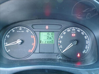 Škoda Fabia 1,4 16V 63kW - 6