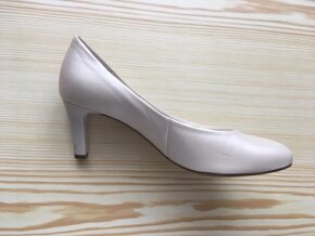 Perleťové lodičky Högl - 6