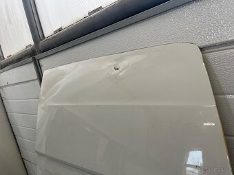 Vw crafter dvere - 6