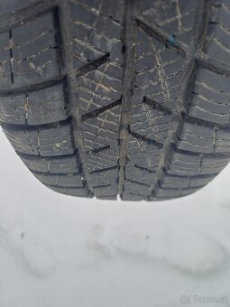 Prodám zimní pneu - 6