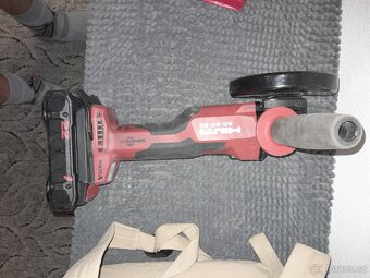 Hilti nuron flexa - 6