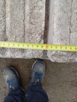 Cememtoštěpkové desky - 6