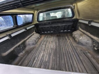 Ford Ranger 2012 - 6