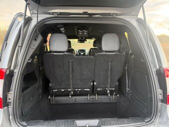 Lancia Voyager 2,8 CRD S-Type Limited 2015 - 6