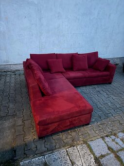 Sedací souprava - 6