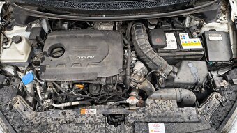 Kia Ceed 1,6Di 100kw - 6