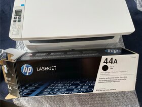 Tiskárna HP LaserJet Pro MFP M28w - 6