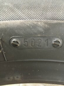Nove letni pneu Sebring 185/65R15 - 6