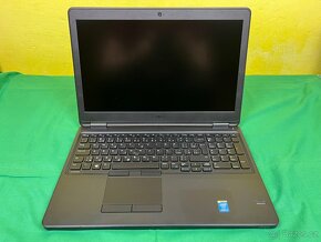 Notebook Dell Latitude E5550 - ČTĚTE POPIS - 6