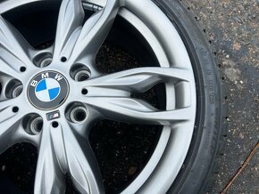 BMW disk Styling 436 18" 7,5x18 ET 45 - 6