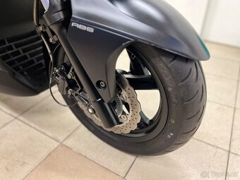 KAWASAKI J 300,ABS - 6