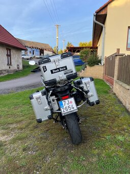 CFMOTO 800MT Touring 2022 - 6