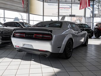 Dodge Challenger 6.4 Scat PackWidebody - 6