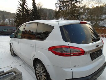 s max 2014 benzín díly - 6