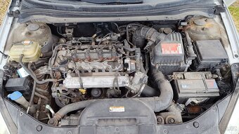 Kia Ceed 1.6 CRDi - 6