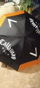 Prodám golfové hole Callaway X 20 včetně Tour bagu - 6