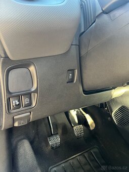 Peugeot 108, motor 1,0 VTi, benzin - 6