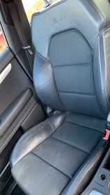 Audi a4 b7 3x s-line dily - 6
