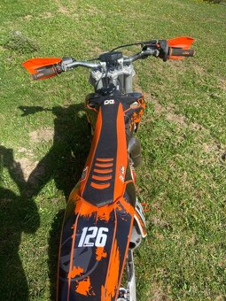 Ktm sx 85 2014 - 6