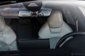 Audi S6 V8T se zakázkovým interiérem NOVÁ CENA - 6