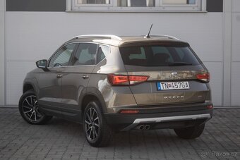 SEAT ATECA 2.0 TDI CR XCELLENCE 4DRIVE - 6