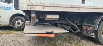 Isuzu N1R 3,0d 2012.do 3500 kg - 6