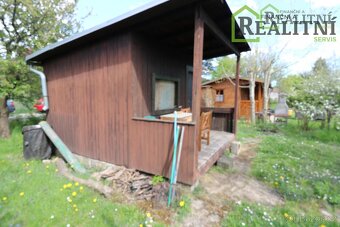 Prodej chaty v žádané lokalitě v Praze 6- Lysolajích. - 6
