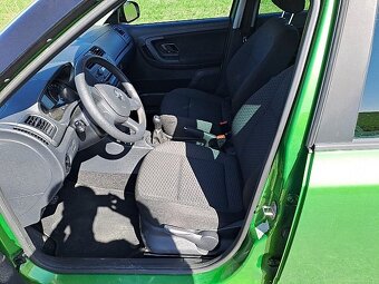 Škoda Fabia Combi 1.2 TSI Elegance - 6